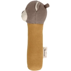 Sterntaler GOTS Gebreide Gripper Beer -EXIT TOYS || Steiff || fehn Verkoopwinkel sterntaler gots gebreide gripper beer a378104 4