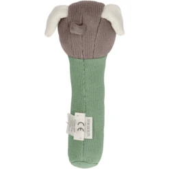 Sterntaler GOTS Gebreide Gripper Hond -EXIT TOYS || Steiff || fehn Verkoopwinkel sterntaler gots gebreide gripper hond a378101 2