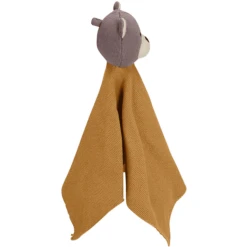 Sterntaler GOTS Gebreide Knuffeldoek S Beer -EXIT TOYS || Steiff || fehn Verkoopwinkel sterntaler gots gebreide knuffeldoek s beer a378064 2