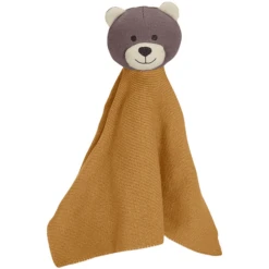 Sterntaler GOTS Gebreide Knuffeldoek S Beer