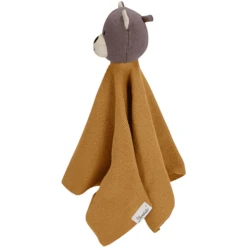 Sterntaler GOTS Gebreide Knuffeldoek S Beer -EXIT TOYS || Steiff || fehn Verkoopwinkel sterntaler gots gebreide knuffeldoek s beer a378064 3