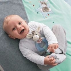 Sterntaler Grijper Emmi -EXIT TOYS || Steiff || fehn Verkoopwinkel sterntaler grijper emmi a291064 4