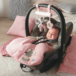 Sterntaler Hanger Ezel Emmi Girl -EXIT TOYS || Steiff || fehn Verkoopwinkel sterntaler hanger ezel emmi girl a235485 3