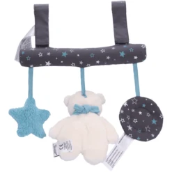 Sterntaler Hangspeelgoed Elia -EXIT TOYS || Steiff || fehn Verkoopwinkel sterntaler hangspeelgoed elia a378434 2