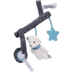 Sterntaler Hangspeelgoed Elia -EXIT TOYS || Steiff || fehn Verkoopwinkel sterntaler hangspeelgoed elia a378434 4