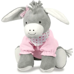 Sterntaler Knuffel Ezel, Emmi Girl -EXIT TOYS || Steiff || fehn Verkoopwinkel sterntaler knuffel ezel emmi girl a235231 1