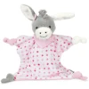 Sterntaler Knuffeldoek M, Ezel Emmi Girl -EXIT TOYS || Steiff || fehn Verkoopwinkel sterntaler knuffeldoek m ezel emmi girl a235284