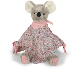 Sterntaler Knuffeldoek M Mabel -EXIT TOYS || Steiff || fehn Verkoopwinkel sterntaler knuffeldoek m mabel a291051 3