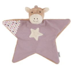 Sterntaler Knuffeldoek M Pauline -EXIT TOYS || Steiff || fehn Verkoopwinkel sterntaler knuffeldoek m pauline a302511 1
