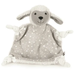 Sterntaler Knuffeldoek M Schapen Stanley -EXIT TOYS || Steiff || fehn Verkoopwinkel sterntaler knuffeldoek m schapen stanley a278657 1