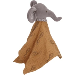 Sterntaler Knuffeldoek Mousseline Eddy -EXIT TOYS || Steiff || fehn Verkoopwinkel sterntaler knuffeldoek mousseline eddy a378084 1