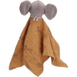 Sterntaler Knuffeldoek Mousseline Eddy -EXIT TOYS || Steiff || fehn Verkoopwinkel sterntaler knuffeldoek mousseline eddy a378084 3