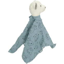 Sterntaler Knuffeldoek Mousseline Elia -EXIT TOYS || Steiff || fehn Verkoopwinkel sterntaler knuffeldoek mousseline elia a378083 1