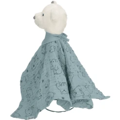 Sterntaler Knuffeldoek Mousseline Elia -EXIT TOYS || Steiff || fehn Verkoopwinkel sterntaler knuffeldoek mousseline elia a378083 2
