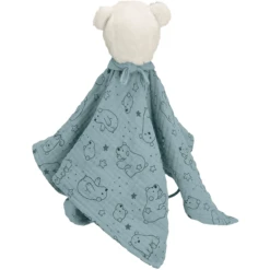 Sterntaler Knuffeldoek Mousseline Elia -EXIT TOYS || Steiff || fehn Verkoopwinkel sterntaler knuffeldoek mousseline elia a378083 3