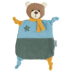 Sterntaler Knuffeldoek S Ben -EXIT TOYS || Steiff || fehn Verkoopwinkel sterntaler knuffeldoek s ben a302506 1