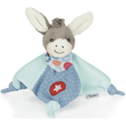 Sterntaler Knuffeldoek S Emmi -EXIT TOYS || Steiff || fehn Verkoopwinkel sterntaler knuffeldoek s emmi a291043 1