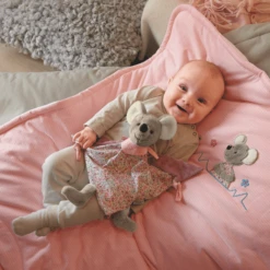 Sterntaler Knuffeldoek S Mabel -EXIT TOYS || Steiff || fehn Verkoopwinkel sterntaler knuffeldoek s mabel a291046 2