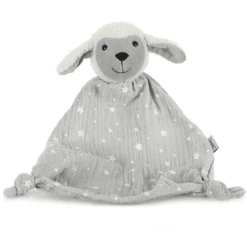 Sterntaler Knuffeldoek Schaapjes Stanley -EXIT TOYS || Steiff || fehn Verkoopwinkel sterntaler knuffeldoek schaapjes stanley a278660 1