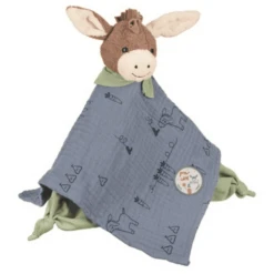 Sterntaler Knuffeldoekje L Emmilius -EXIT TOYS || Steiff || fehn Verkoopwinkel sterntaler knuffeldoekje l emmilius a326133 1