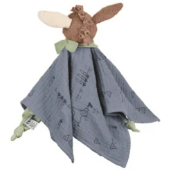 Sterntaler Knuffeldoekje L Emmilius -EXIT TOYS || Steiff || fehn Verkoopwinkel sterntaler knuffeldoekje l emmilius a326133 3