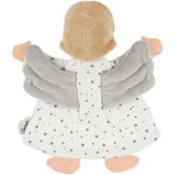 Sterntaler Knuffeldoekje M Beschermengel Ecru -EXIT TOYS || Steiff || fehn Verkoopwinkel sterntaler knuffeldoekje m beschermengel ecru a309609 1