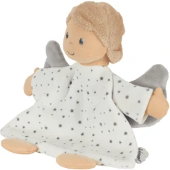 Sterntaler Knuffeldoekje M Beschermengel Ecru -EXIT TOYS || Steiff || fehn Verkoopwinkel sterntaler knuffeldoekje m beschermengel ecru a309609 4