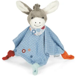 Sterntaler Knuffeldoekje M Emmi -EXIT TOYS || Steiff || fehn Verkoopwinkel sterntaler knuffeldoekje m emmi a291048 1