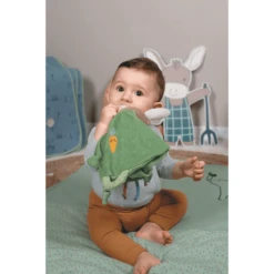 Sterntaler Knuffeldoekje M Emmilius -EXIT TOYS || Steiff || fehn Verkoopwinkel sterntaler knuffeldoekje m emmilius a326128 1