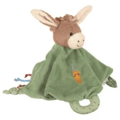 Sterntaler Knuffeldoekje M Emmilius -EXIT TOYS || Steiff || fehn Verkoopwinkel sterntaler knuffeldoekje m emmilius a326128 2