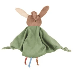 Sterntaler Knuffeldoekje M Emmilius -EXIT TOYS || Steiff || fehn Verkoopwinkel sterntaler knuffeldoekje m emmilius a326128 3