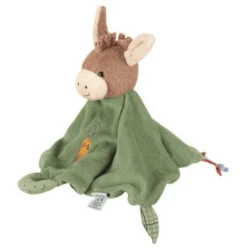 Sterntaler Knuffeldoekje M Emmilius -EXIT TOYS || Steiff || fehn Verkoopwinkel sterntaler knuffeldoekje m emmilius a326128 4