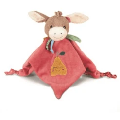 Sterntaler Knuffeldoekje M Emmily