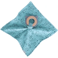 Sterntaler Knuffeldoekje Met Bijtring Elia -EXIT TOYS || Steiff || fehn Verkoopwinkel sterntaler knuffeldoekje met bijtring elia a376764 2