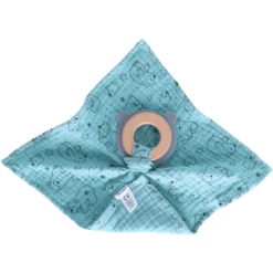 Sterntaler Knuffeldoekje Met Bijtring Elia -EXIT TOYS || Steiff || fehn Verkoopwinkel sterntaler knuffeldoekje met bijtring elia a376764 3