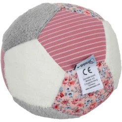 Sterntaler Kogel Roze/grijs 9 Sterntaler Kogel Roze/grijs -EXIT TOYS || Steiff || fehn Verkoopwinkel sterntaler kogel roze grijs a309629 2
