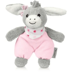 Sterntaler Mini-knuffel, Ezel Emmi Girl