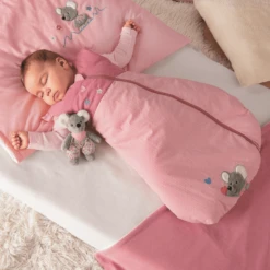 Sterntaler Mini-speelgoeddier Mabel -EXIT TOYS || Steiff || fehn Verkoopwinkel sterntaler mini speelgoeddier mabel a290981 2