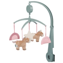 Sterntaler Mobiel Pauline -EXIT TOYS || Steiff || fehn Verkoopwinkel sterntaler mobiel pauline a302589 1