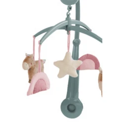 Sterntaler Mobiel Pauline -EXIT TOYS || Steiff || fehn Verkoopwinkel sterntaler mobiel pauline a302589 3