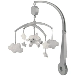 Sterntaler Mobiele Schapen Stanley -EXIT TOYS || Steiff || fehn Verkoopwinkel sterntaler mobiele schapen stanley a278807 1