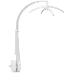 STERNTALER Mobile Houder Wit -EXIT TOYS || Steiff || fehn Verkoopwinkel sterntaler mobile houder wit a020261 1