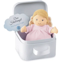 Sterntaler Muziekdoos L Engel Roze -EXIT TOYS || Steiff || fehn Verkoopwinkel sterntaler muziekdoos l engel roze a256140 1