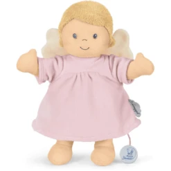 Sterntaler Muziekdoos L Engel Roze -EXIT TOYS || Steiff || fehn Verkoopwinkel sterntaler muziekdoos l engel roze a256140 2