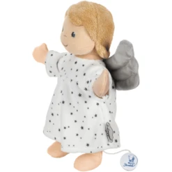 Sterntaler Muziekdoos L Guardian Angel Ecru -EXIT TOYS || Steiff || fehn Verkoopwinkel sterntaler muziekdoos l guardian angel ecru a309684 2