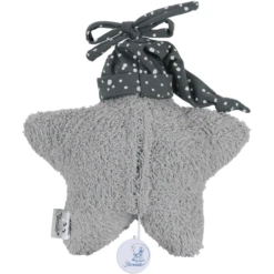 Sterntaler Muziekdoos L Ster Grijs -EXIT TOYS || Steiff || fehn Verkoopwinkel sterntaler muziekdoos l ster grijs a309671 2