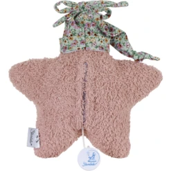 Sterntaler Muziekdoos L Ster Poeder Roze -EXIT TOYS || Steiff || fehn Verkoopwinkel sterntaler muziekdoos l ster poeder roze a309673 2