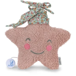 Sterntaler Muziekdoos L Ster Poeder Roze -EXIT TOYS || Steiff || fehn Verkoopwinkel sterntaler muziekdoos l ster poeder roze a309673 3