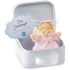 Sterntaler Muziekdoos S Engel Roze -EXIT TOYS || Steiff || fehn Verkoopwinkel sterntaler muziekdoos s engel roze a256135 3