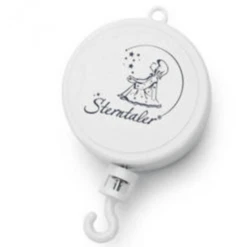 Sterntaler Muziekdoosje Voor Mobile Klaas Vaak 10001/306 -EXIT TOYS || Steiff || fehn Verkoopwinkel sterntaler muziekdoosje voor mobile klaas vaak 10001 306 a202099 1